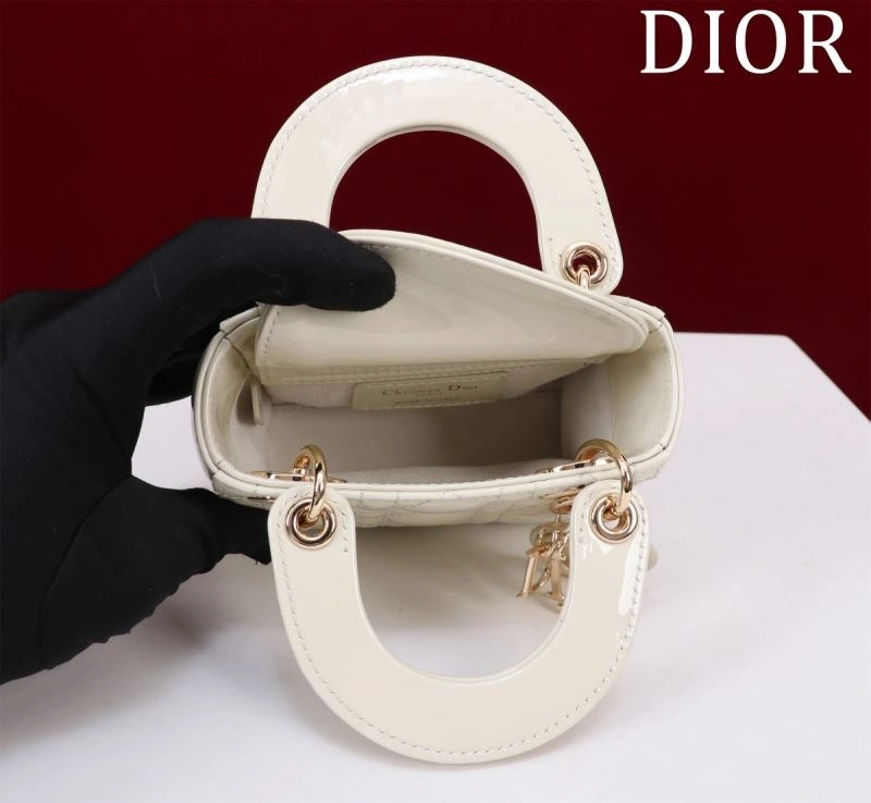 Christian Dior My Lady Bags Timeless 66829