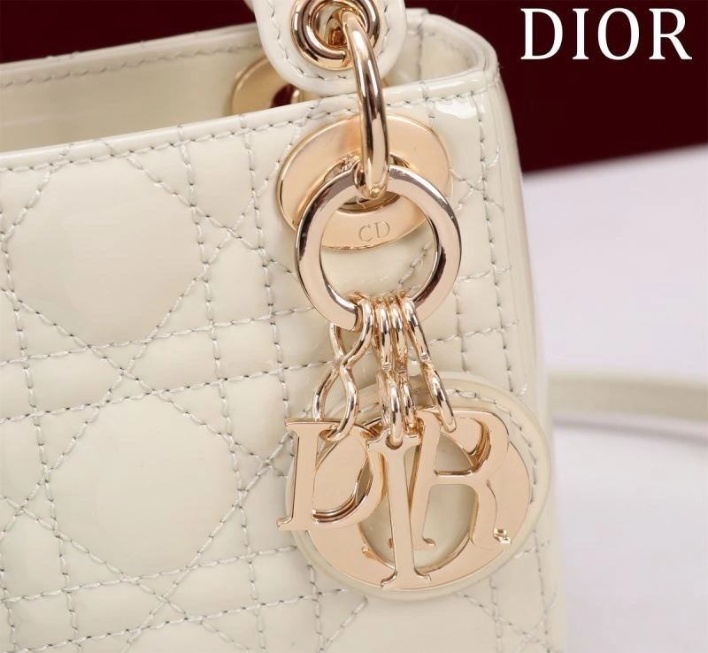 Christian Dior My Lady Bags Timeless 66829