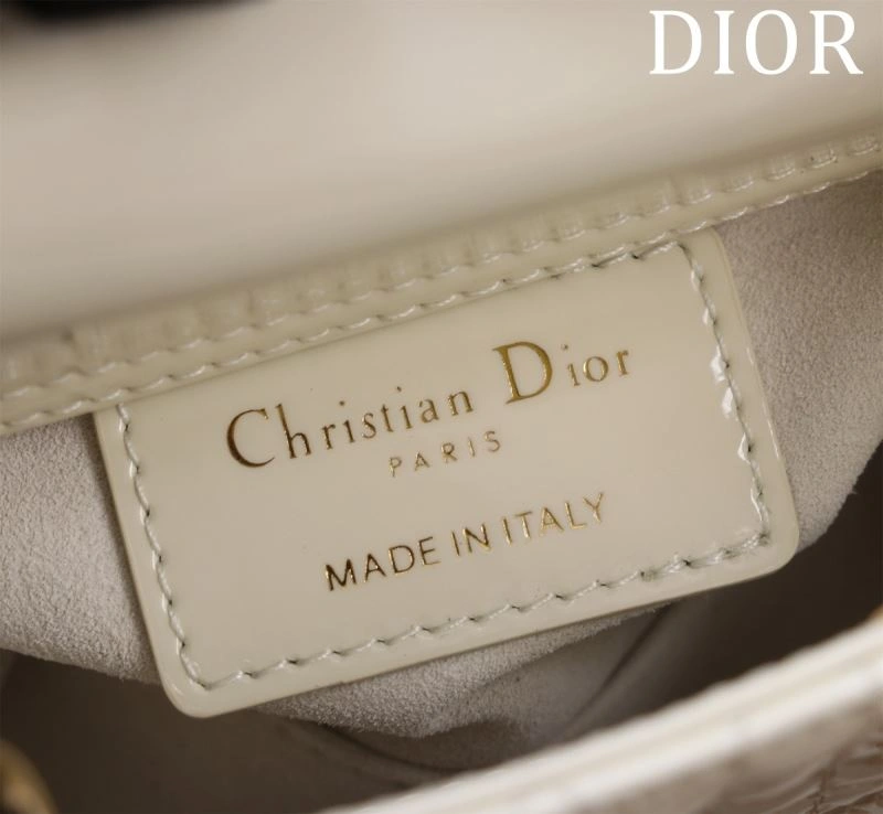 Christian Dior My Lady Bags Timeless 66829