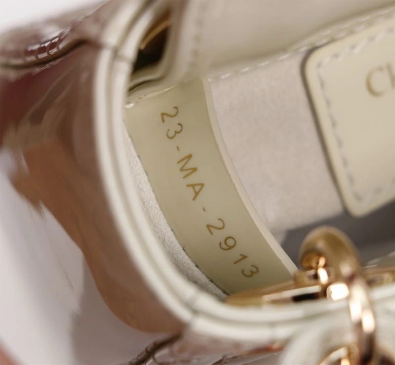 Christian Dior My Lady Bags Timeless 66829