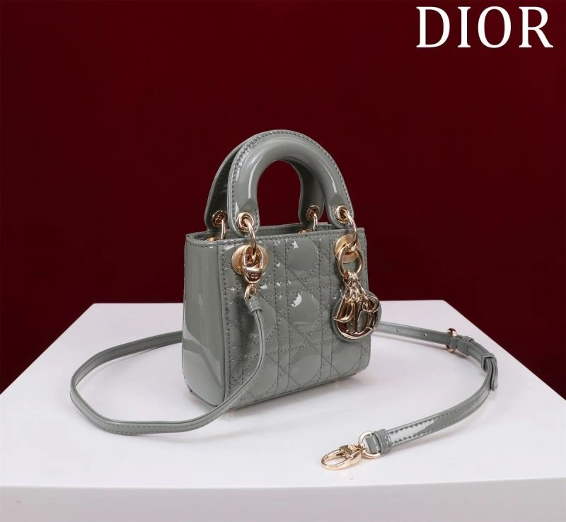 Christian Dior My Lady Bags Sophisticated 66791
