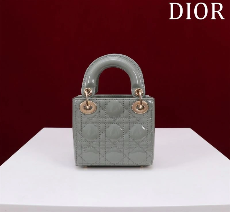 Christian Dior My Lady Bags Sophisticated 66791