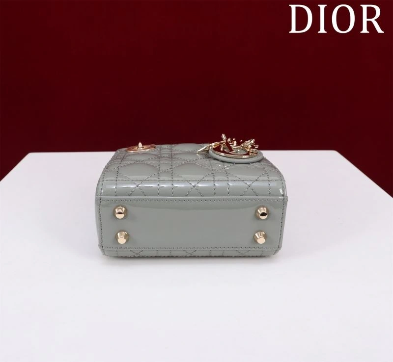 Christian Dior My Lady Bags Sophisticated 66791