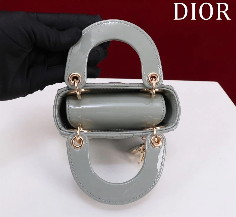 Christian Dior My Lady Bags Sophisticated 66791