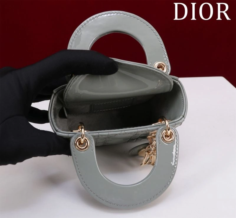 Christian Dior My Lady Bags Sophisticated 66791