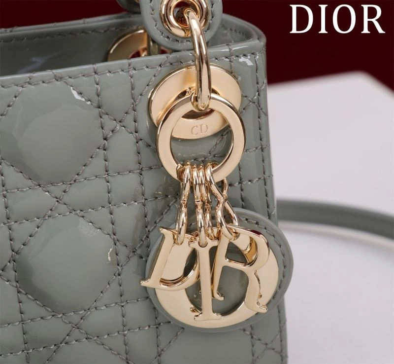 Christian Dior My Lady Bags Sophisticated 66791
