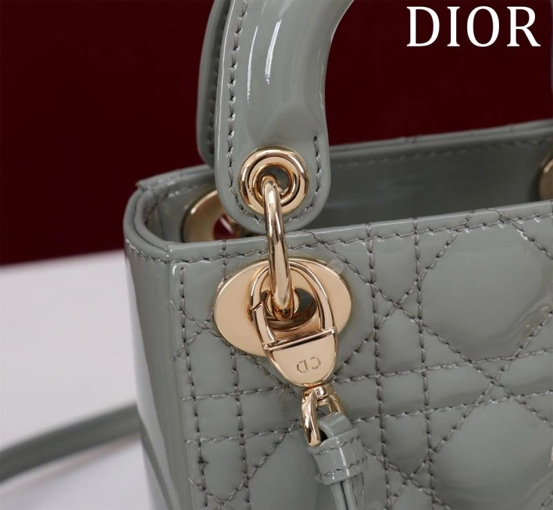 Christian Dior My Lady Bags Sophisticated 66791