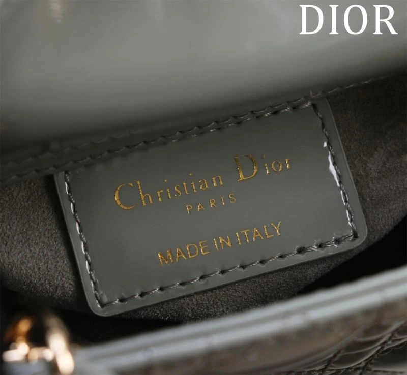 Christian Dior My Lady Bags Sophisticated 66791