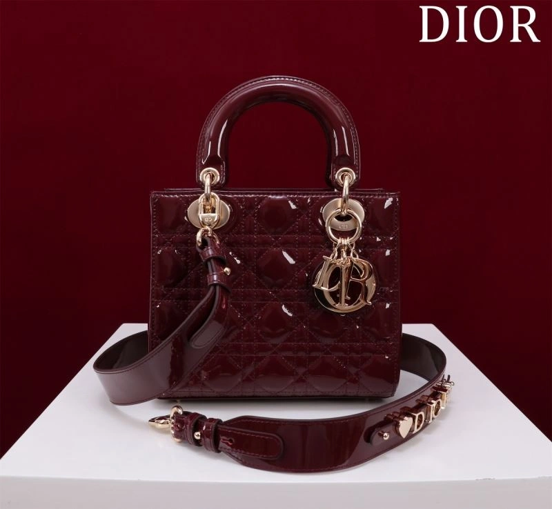 Christian Dior My Lady Bags Refined 66804
