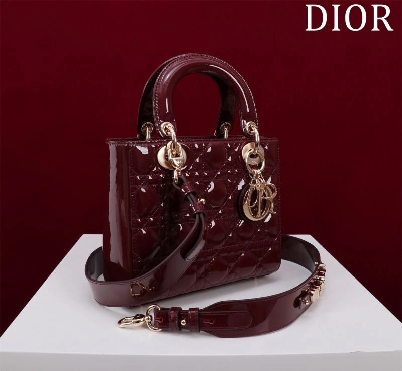 Christian Dior My Lady Bags Refined 66804