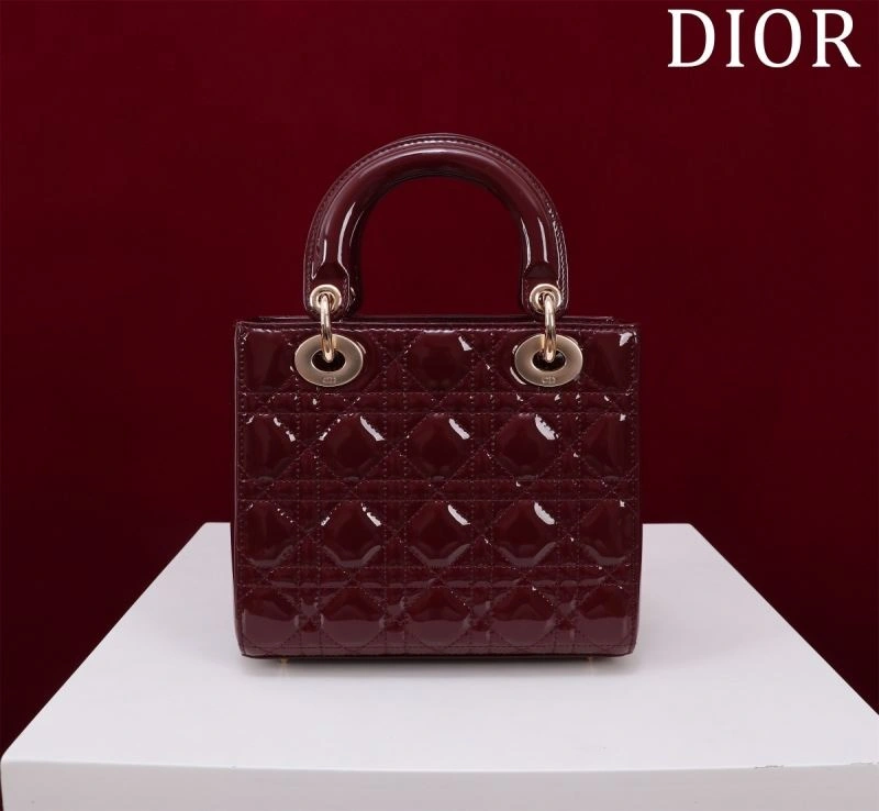 Christian Dior My Lady Bags Refined 66804