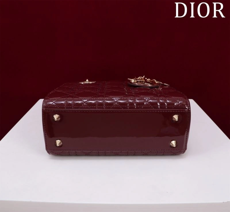 Christian Dior My Lady Bags Refined 66804