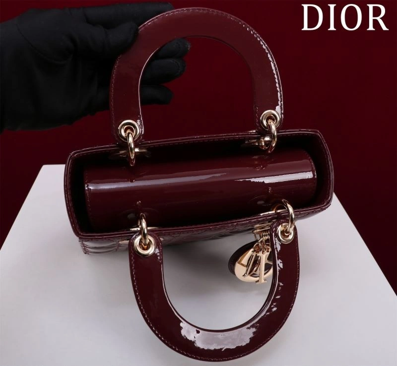 Christian Dior My Lady Bags Refined 66804