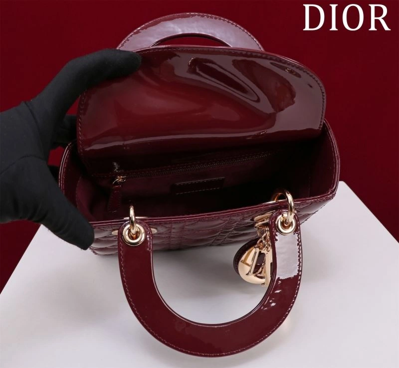 Christian Dior My Lady Bags Refined 66804
