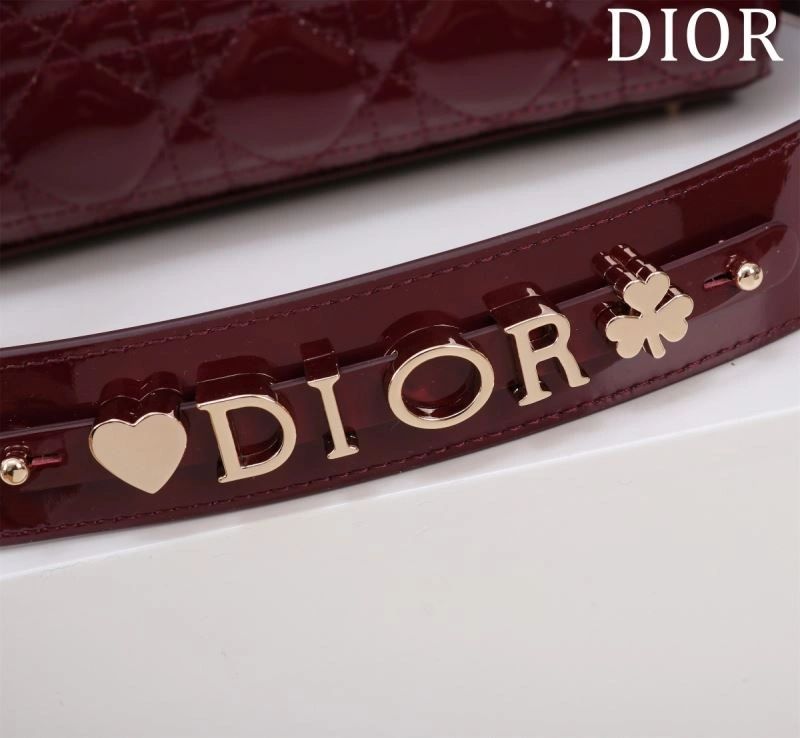 Christian Dior My Lady Bags Refined 66804