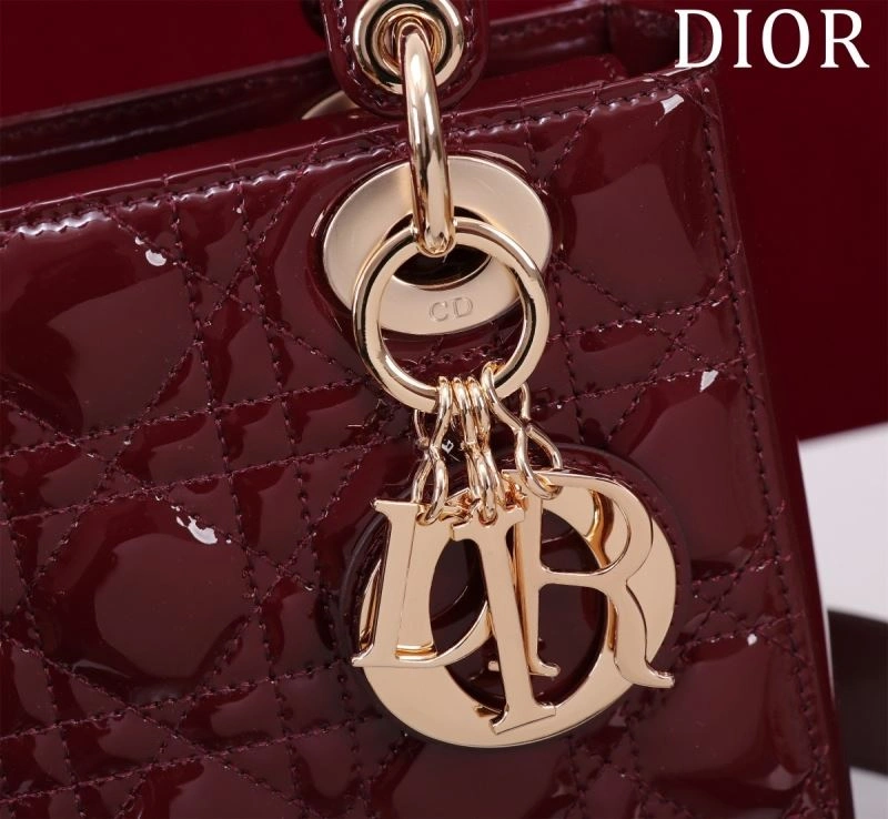 Christian Dior My Lady Bags Refined 66804