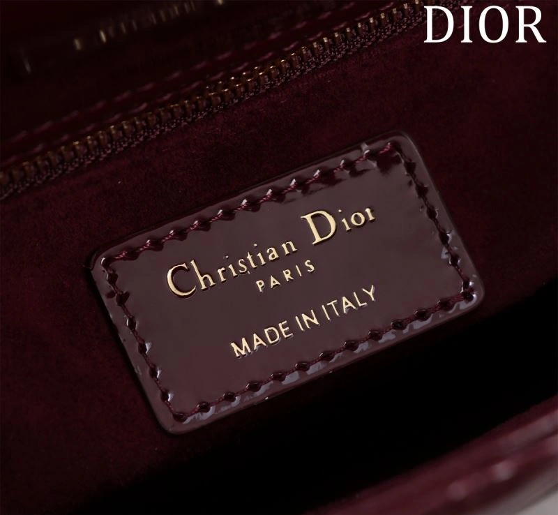 Christian Dior My Lady Bags Refined 66804