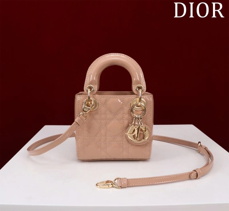 SportInspired Christian Dior My Lady Bags 66789