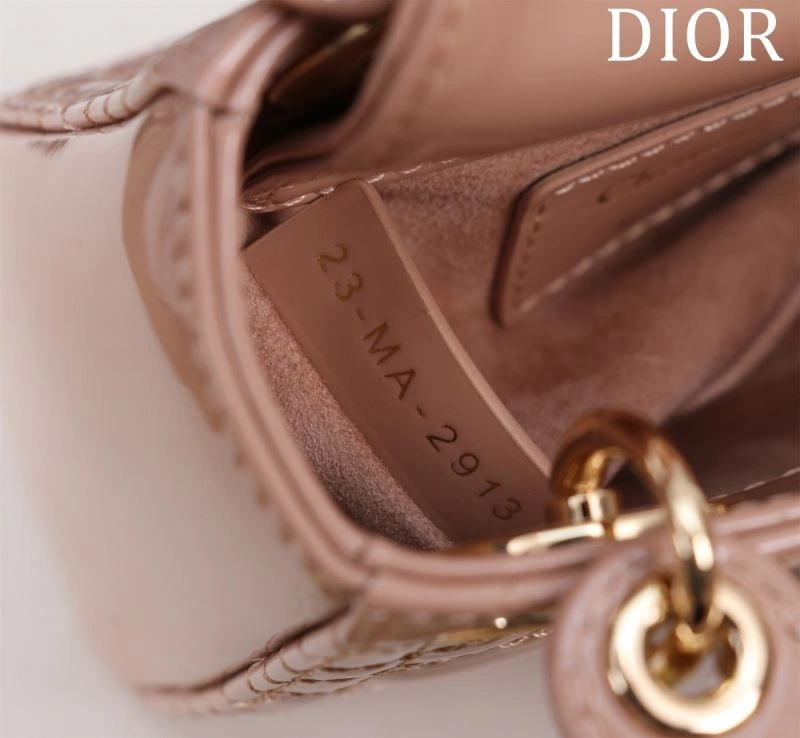 SportInspired Christian Dior My Lady Bags 66789