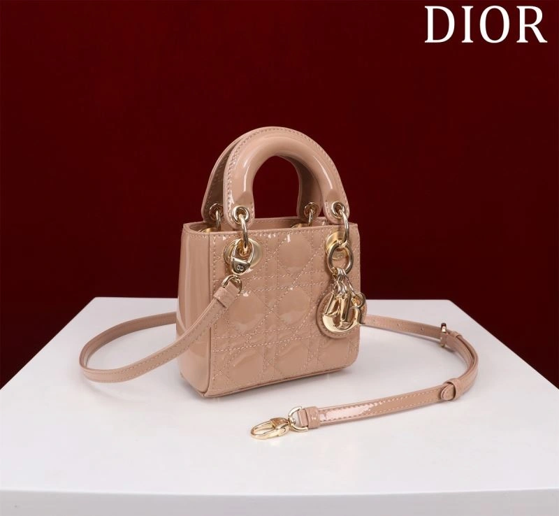 SportInspired Christian Dior My Lady Bags 66789