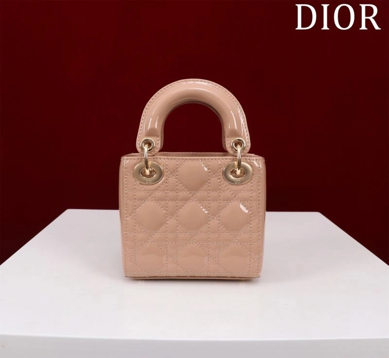 SportInspired Christian Dior My Lady Bags 66789