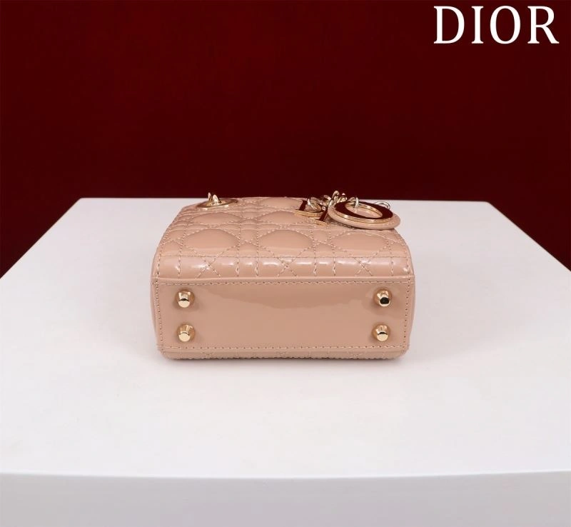 SportInspired Christian Dior My Lady Bags 66789