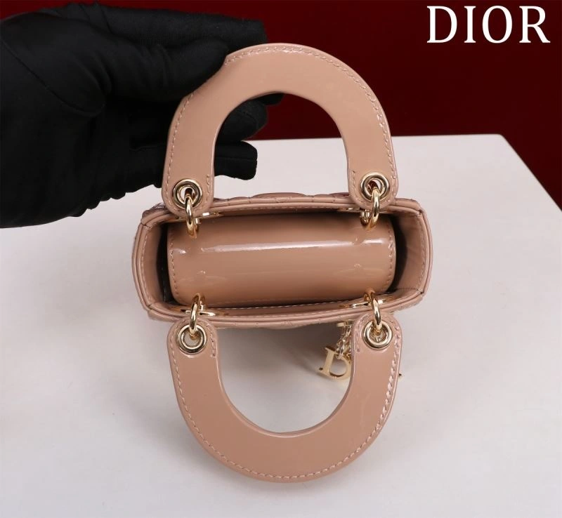 SportInspired Christian Dior My Lady Bags 66789