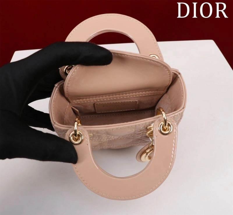 SportInspired Christian Dior My Lady Bags 66789