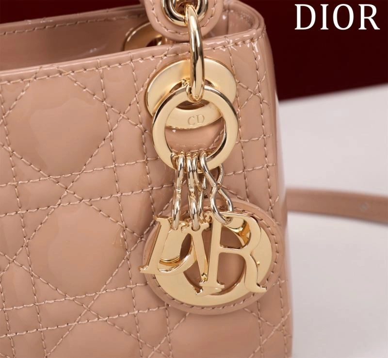 SportInspired Christian Dior My Lady Bags 66789