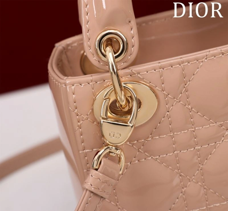 SportInspired Christian Dior My Lady Bags 66789