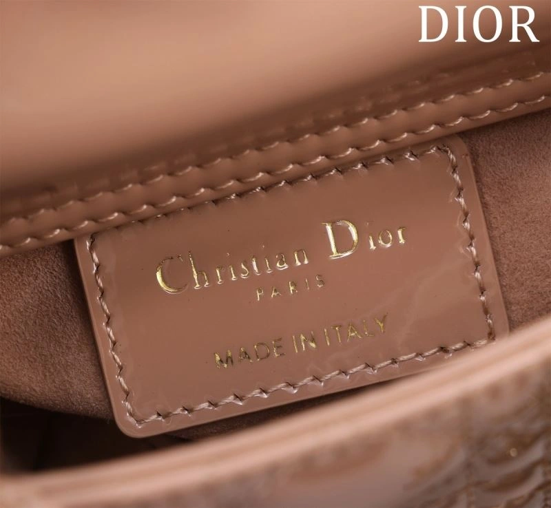 SportInspired Christian Dior My Lady Bags 66789