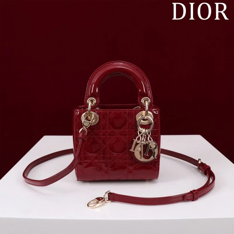 Thermal Christian Dior My Lady Bags 66787