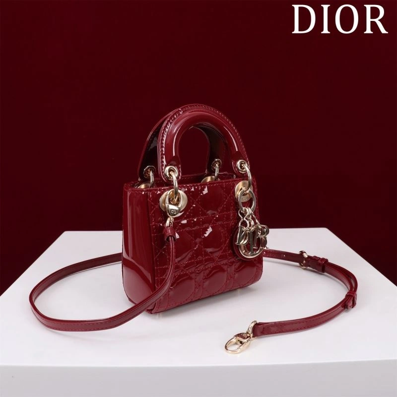 Thermal Christian Dior My Lady Bags 66787