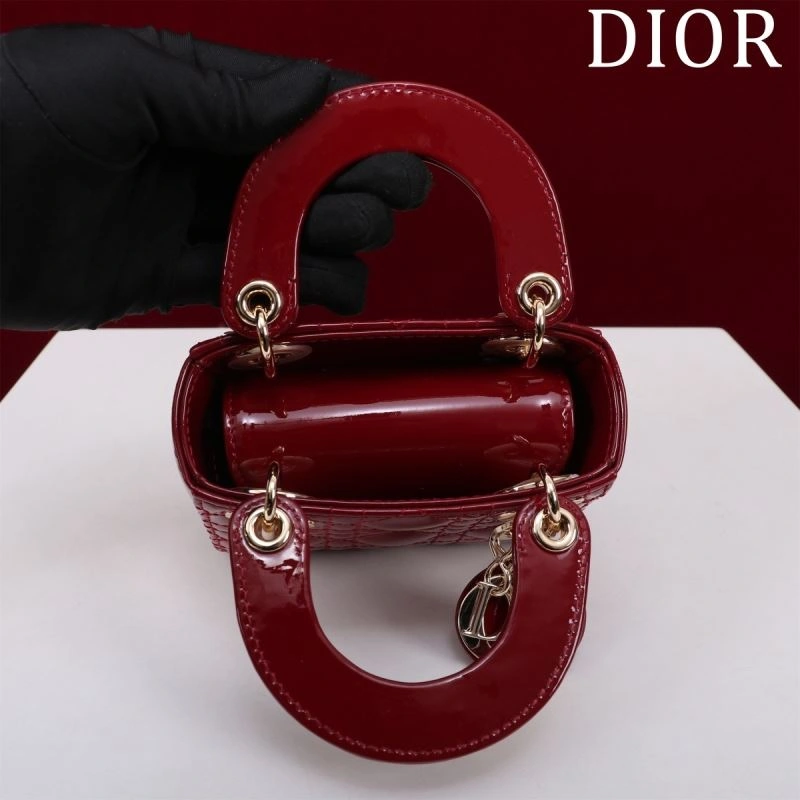Thermal Christian Dior My Lady Bags 66787