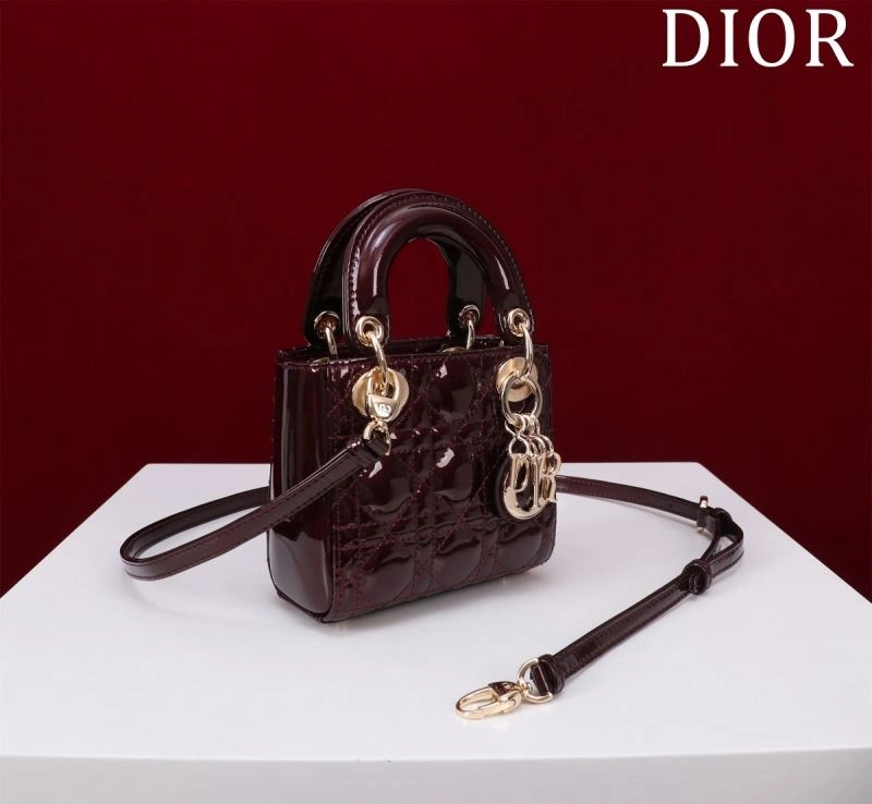 EasyMatch Christian Dior My Lady Bags 66865