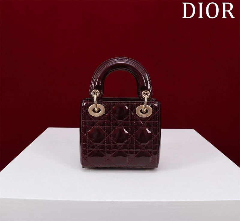 EasyMatch Christian Dior My Lady Bags 66865