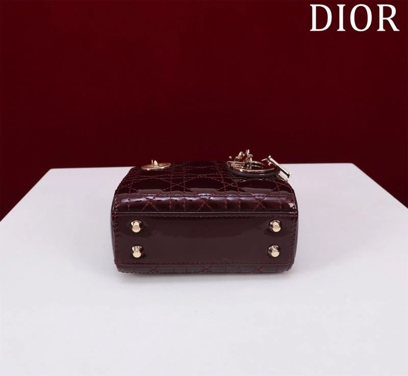 EasyMatch Christian Dior My Lady Bags 66865