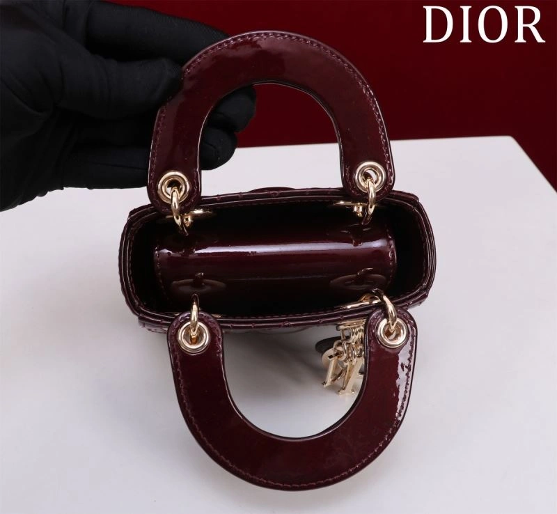 EasyMatch Christian Dior My Lady Bags 66865