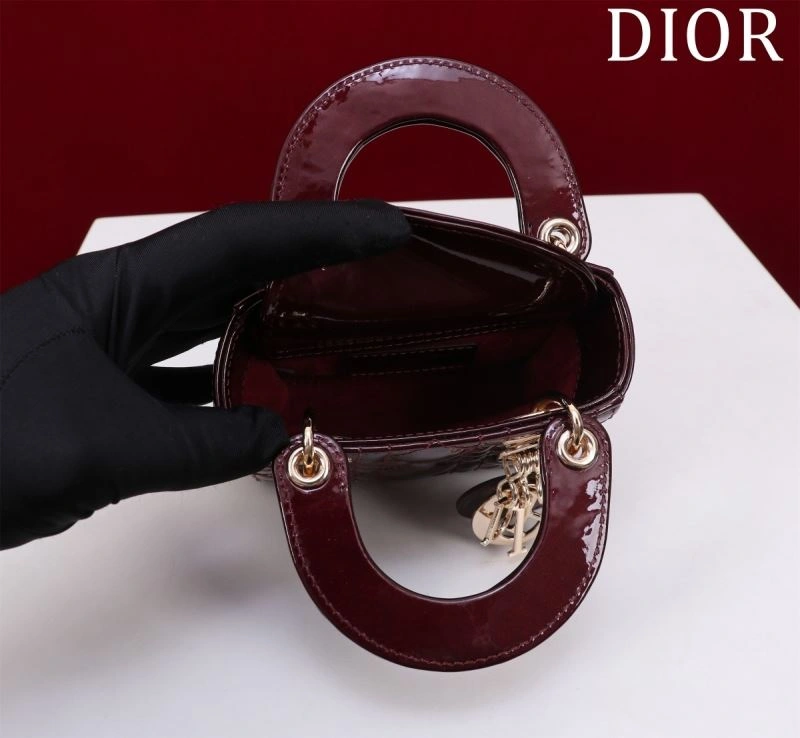 EasyMatch Christian Dior My Lady Bags 66865