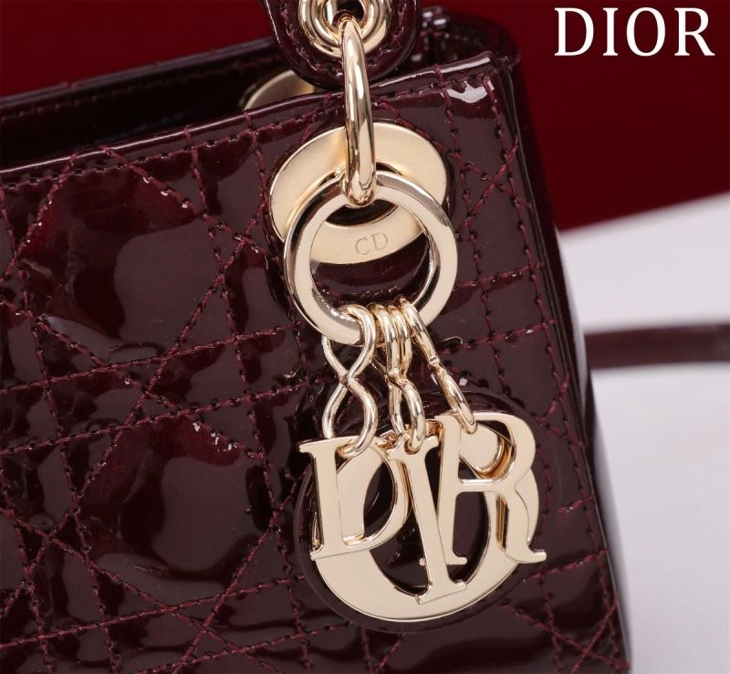 EasyMatch Christian Dior My Lady Bags 66865