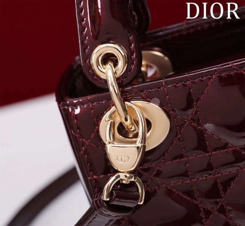 EasyMatch Christian Dior My Lady Bags 66865