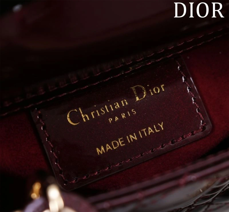 EasyMatch Christian Dior My Lady Bags 66865