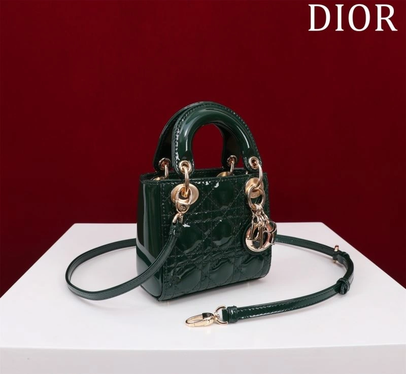 Stretchable Christian Dior My Lady Bags 66785