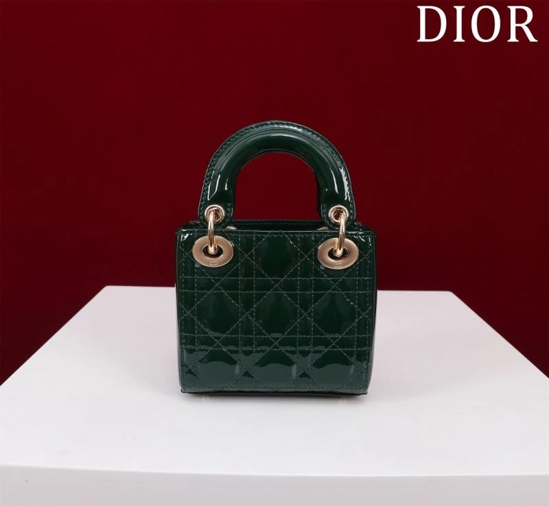 Stretchable Christian Dior My Lady Bags 66785