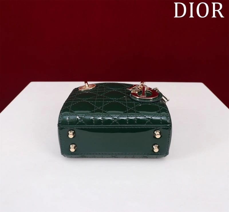 Stretchable Christian Dior My Lady Bags 66785