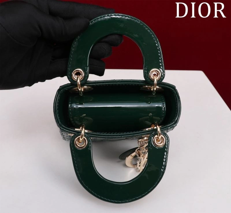 Stretchable Christian Dior My Lady Bags 66785