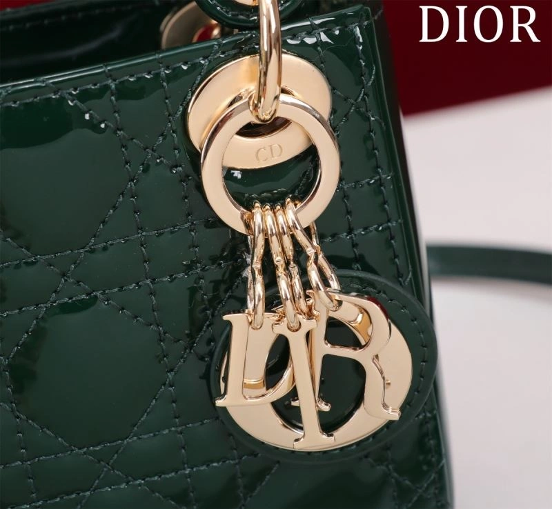 Stretchable Christian Dior My Lady Bags 66785