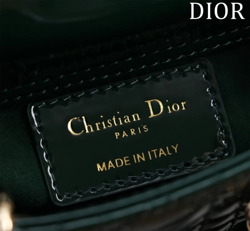 Stretchable Christian Dior My Lady Bags 66785
