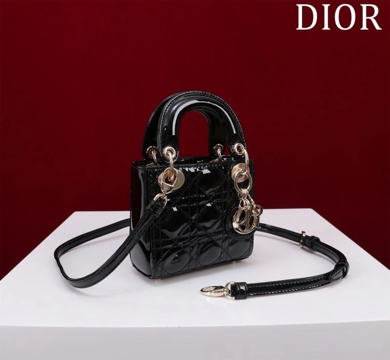 SportInspired Christian Dior My Lady Bags 66825