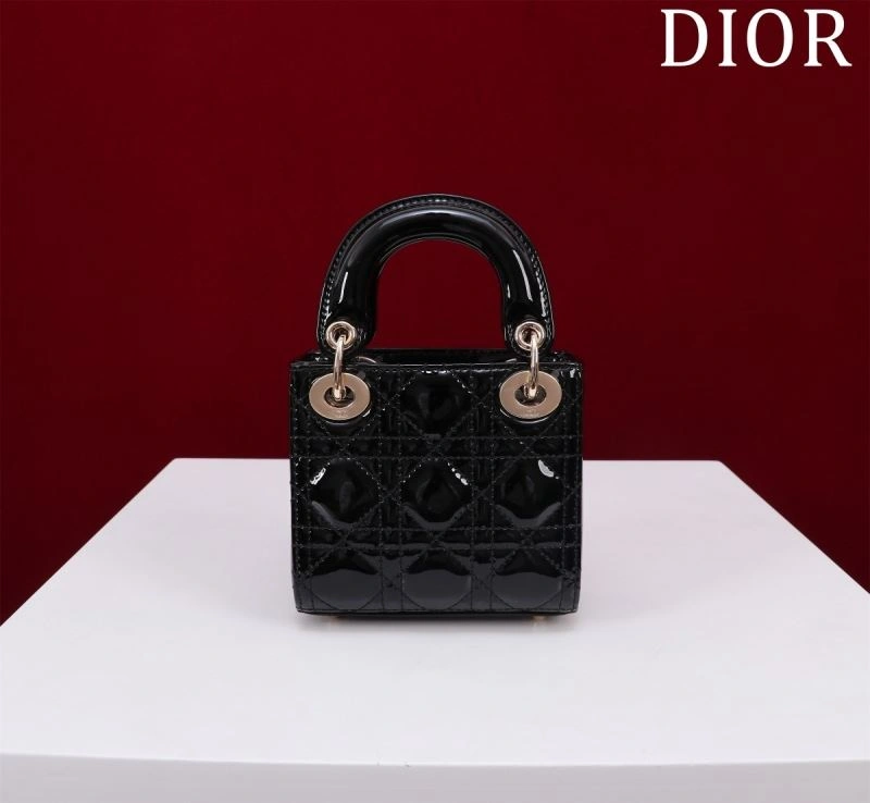 SportInspired Christian Dior My Lady Bags 66825